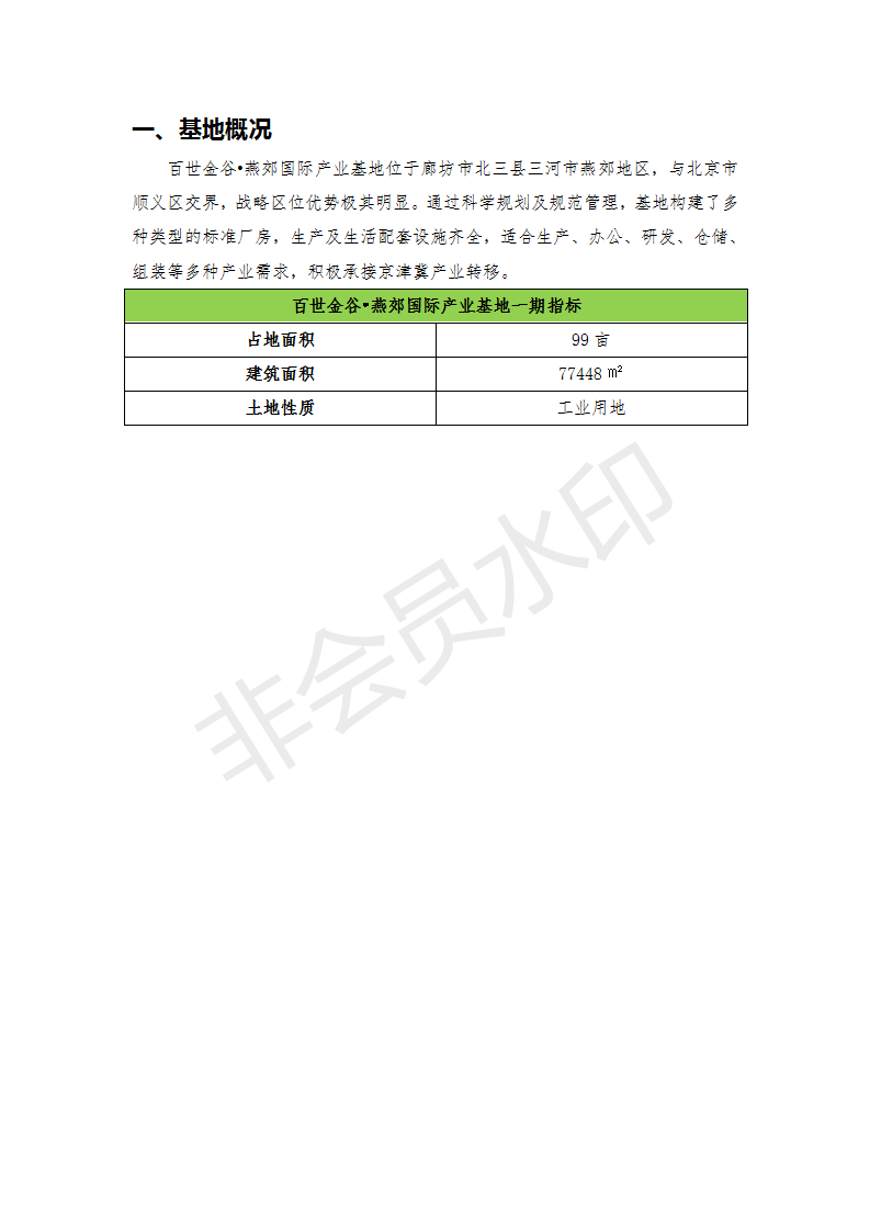 百世金谷?燕郊國際產業基地招商手冊_02.png